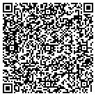 QR code with Peelle Michael W MD contacts