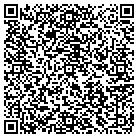 QR code with Tillman's Hauling & Maintenance Services contacts