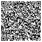 QR code with Philip Hall Images And Light contacts