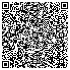 QR code with Tunstall Contracting Services LLC contacts