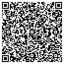 QR code with Uca Services contacts