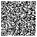 QR code with Eds Autos contacts
