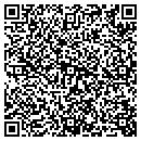 QR code with E N Kay Auto LLC contacts