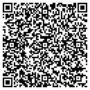 QR code with Reddy B M MD contacts