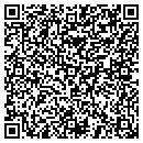 QR code with Ritter Raymond contacts