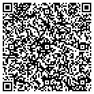 QR code with Zurliene Spray Service contacts