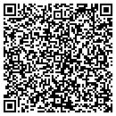 QR code with Robert R Rushing contacts