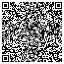 QR code with R C Health Service contacts