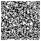 QR code with First Solutions Car Care contacts