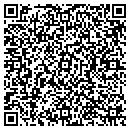 QR code with Rufus Diamant contacts
