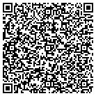 QR code with Precision Fence & Decking Co contacts