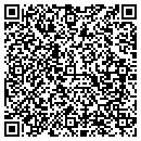 QR code with RUGSBEAUTIFUL.COM contacts