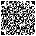 QR code with B R Services contacts
