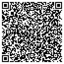 QR code with Martha Beauty Shop contacts