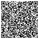 QR code with Rouhani Gloria MD contacts