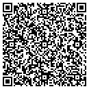 QR code with Rubin Chad A MD contacts