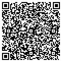 QR code with Shed contacts
