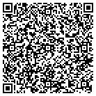 QR code with Hillen Tire & Auto Service contacts