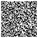 QR code with Reflections Tannery contacts