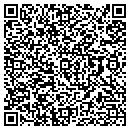 QR code with C&S Drilling contacts