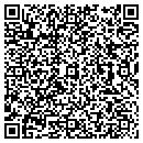 QR code with Alaskan Iris contacts