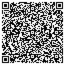 QR code with Salon 1233 contacts