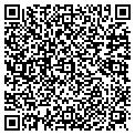 QR code with Jbr LLC contacts