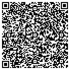 QR code with Tissue Center At Austin contacts