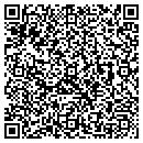 QR code with Joe's Garage contacts