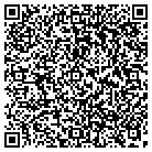 QR code with Manny's Automotive Inc contacts