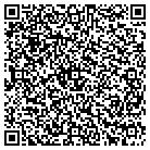 QR code with Mc Dowell's Auto Service contacts