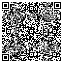 QR code with R J Van Mechanical Corp contacts
