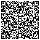 QR code with Monas Salon contacts