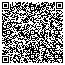 QR code with MT Washington Autohaus contacts