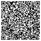 QR code with One Stop Auto Experts contacts