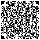 QR code with One Stop Auto Parts & Service contacts