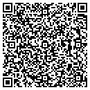 QR code with Manner Magic contacts