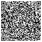 QR code with Marias Demo Service contacts