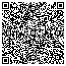 QR code with X-Grafixx contacts
