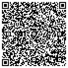 QR code with Mi United Methodist Crdt Un contacts