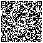 QR code with R & D Family Auto LLC contacts