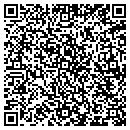 QR code with M S Process Serv contacts