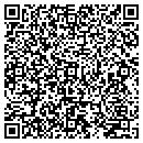 QR code with Rf Auto Service contacts