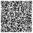 QR code with University Specialty Clinics contacts