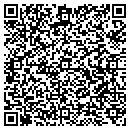 QR code with Vidrine D Macy MD contacts