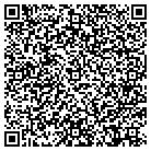 QR code with Vossoughi Faranak MD contacts
