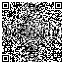 QR code with Waddell Billie Jean MD contacts