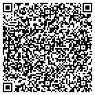 QR code with S & S Automotive Rpr & Towing contacts