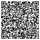QR code with W E Gause Jr Md contacts