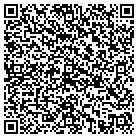 QR code with Weiner Lawrence S MD contacts